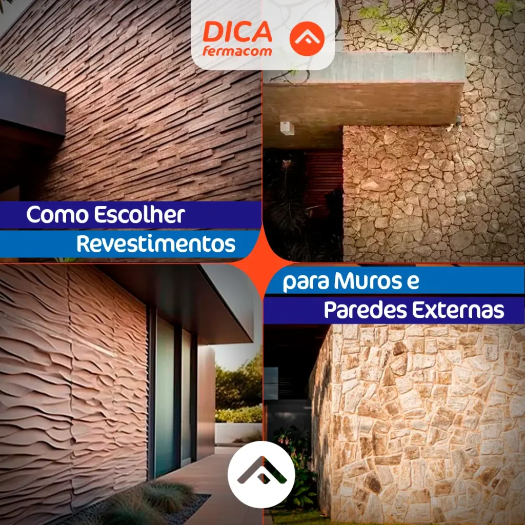 Piso Cerâmico vs. Porcelanato Você sabe qual escolher para sua obra