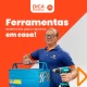 Ferramentas Essenciais para Pequenos Reparos Domésticos