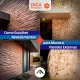 Piso Cerâmico vs. Porcelanato Você sabe qual escolher para sua obra